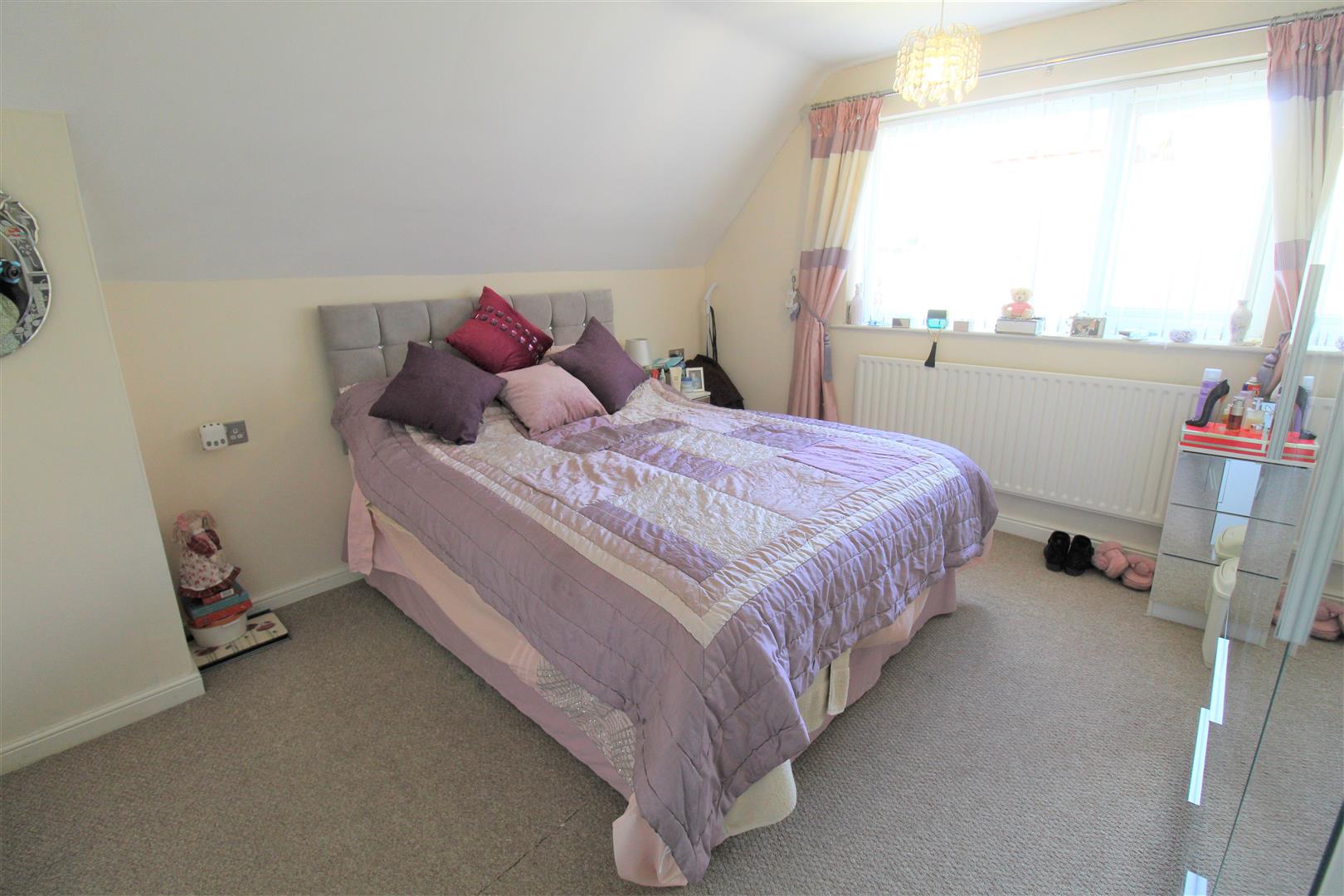 Crediton Avenue, Bradeley, Stoke-On-Trent